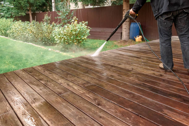 Best Concrete Sealing  in West University Place, TX