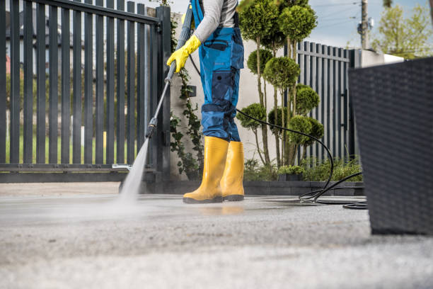West University Place, TX Pressure Washing Company