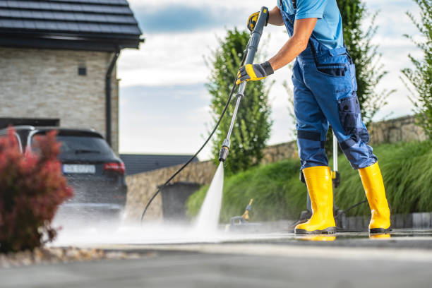 Best Sign and Awning Cleaning  in West University Place, TX