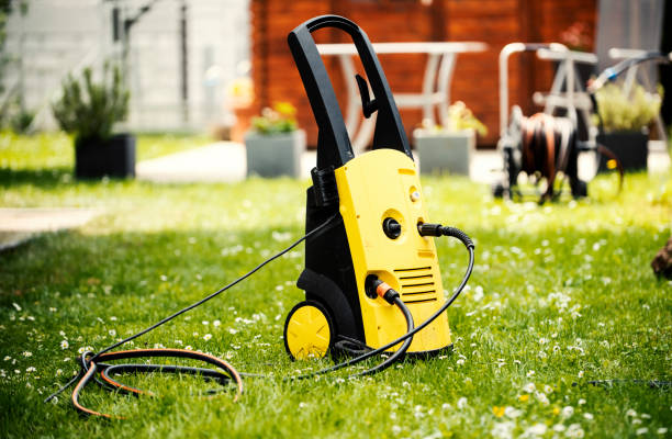 Best Post-Construction Pressure Washing  in West University Place, TX